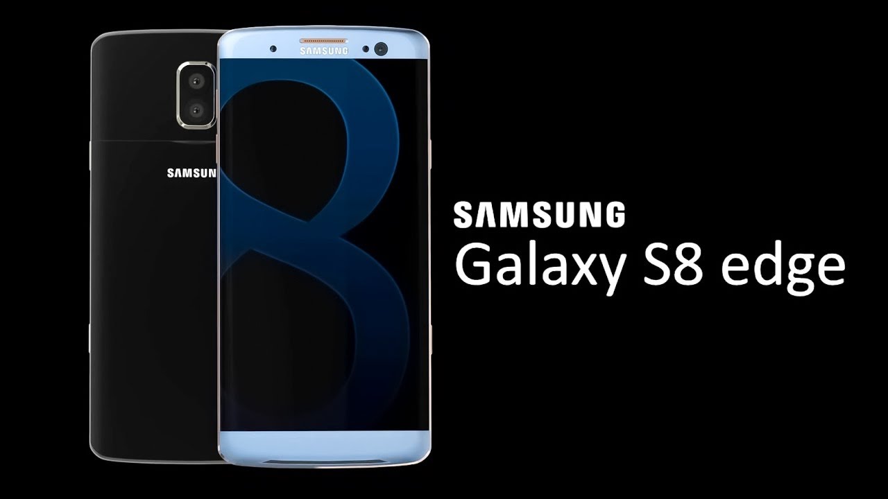 Копия Samsung Galaxy 8