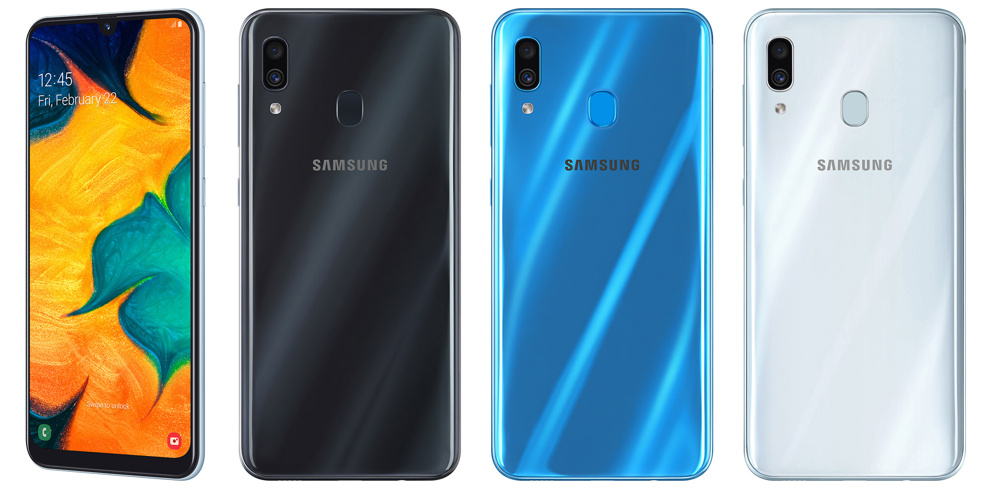 Samsung Galaxy A32 Описание