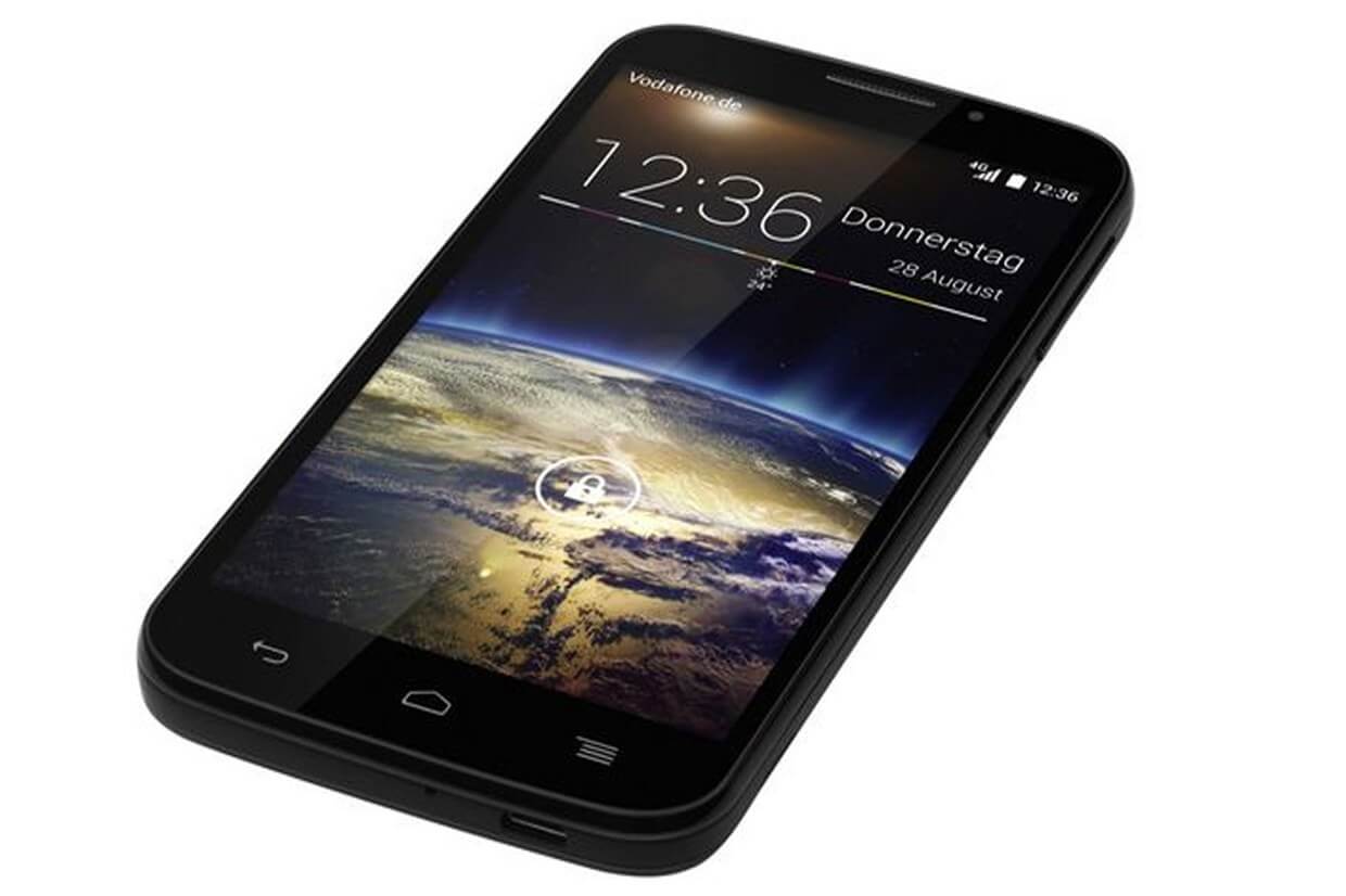 G Smart. Mobile Phone model g5.