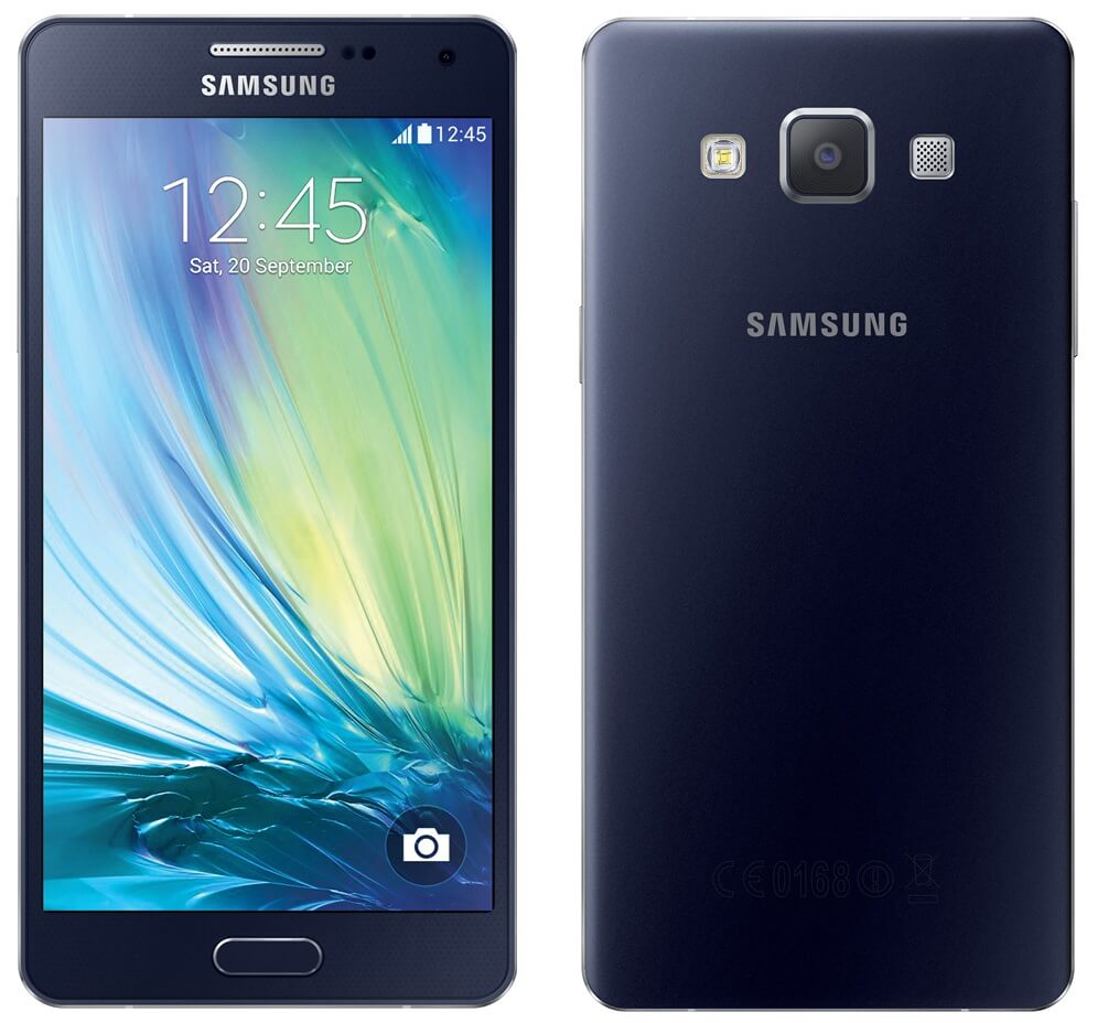  Samsung Galaxy A7