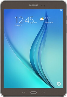 لزج الهند سياسات  سعر ومواصفات تابلت Samsung Galaxy Tab A 9.7