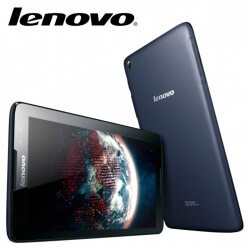 سعر ومواصفات تابلت Lenovo A8 50 A5500