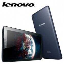 Lenovo A8 50 A5500 tablet