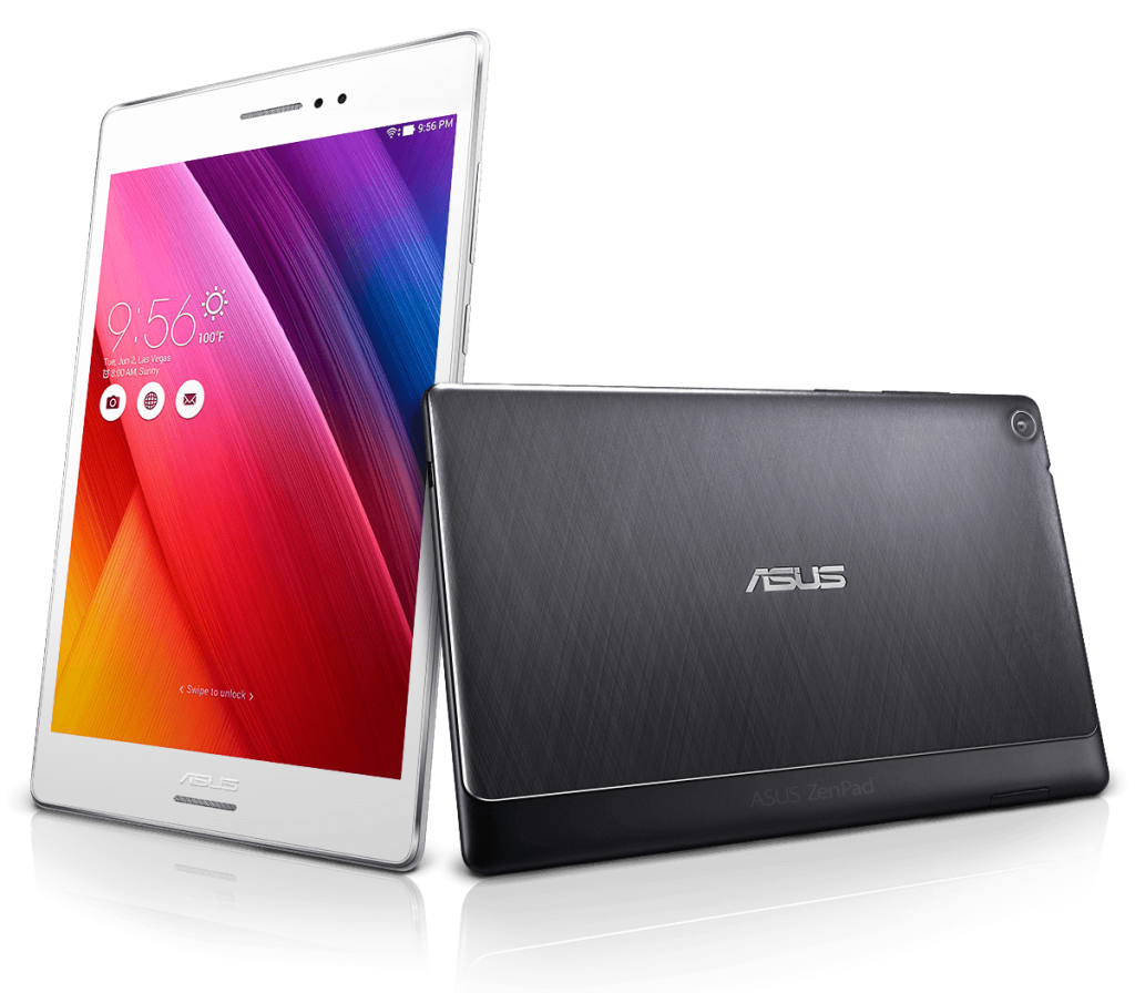 Asus ZenPad S 8.0 Z580c price