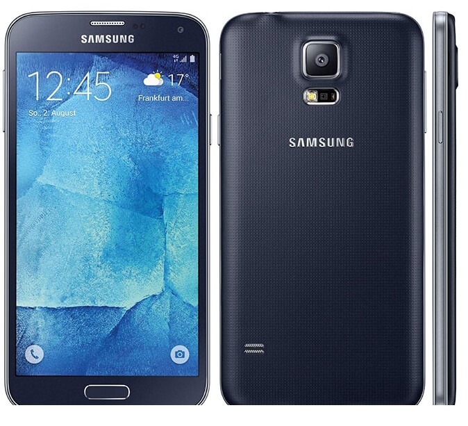 هاتف Galaxy S5 Neo حصل على تحديث مارس الأمني | بوابة الموبايلات