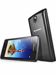 الهاتف الذكي الجديد من شركة لينوفو Lenovo A1000