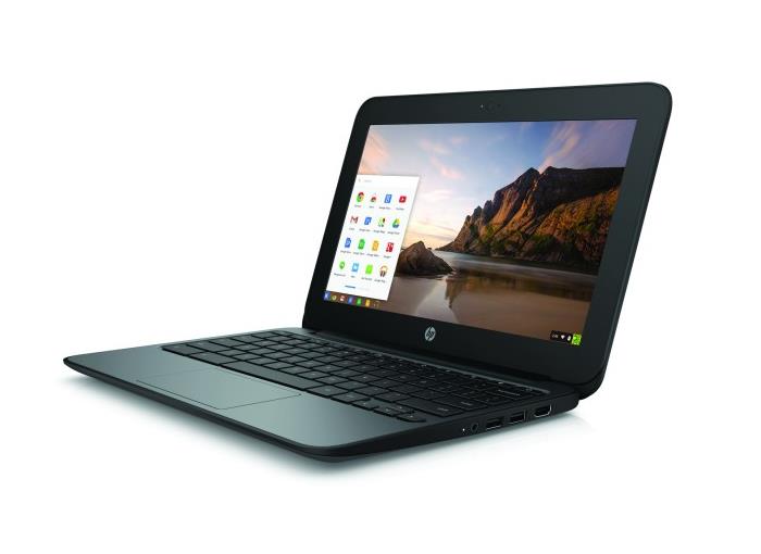 حاسوب اتش بي الجديد HP Chromebook 11 G4 Education Edition