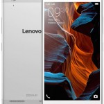 الهاتف الجديد من شركة لينوفو Lenovo Lemon 3