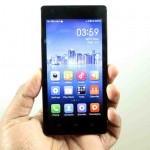 الهاتف الذكي الصيني الجديد Xiaomi Redmi 3