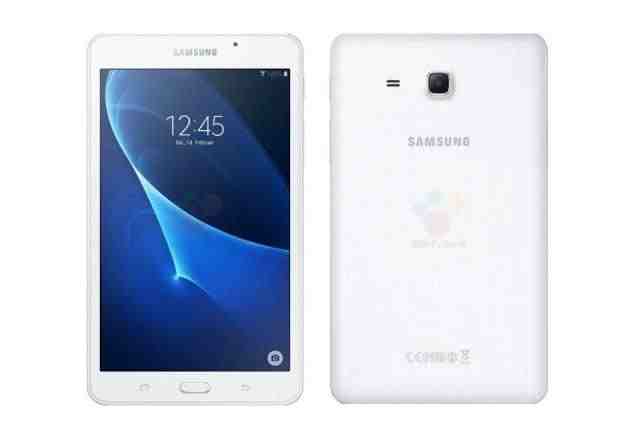 التابلت الجديد سامسونج Samsung Galaxy Tab A 7.0