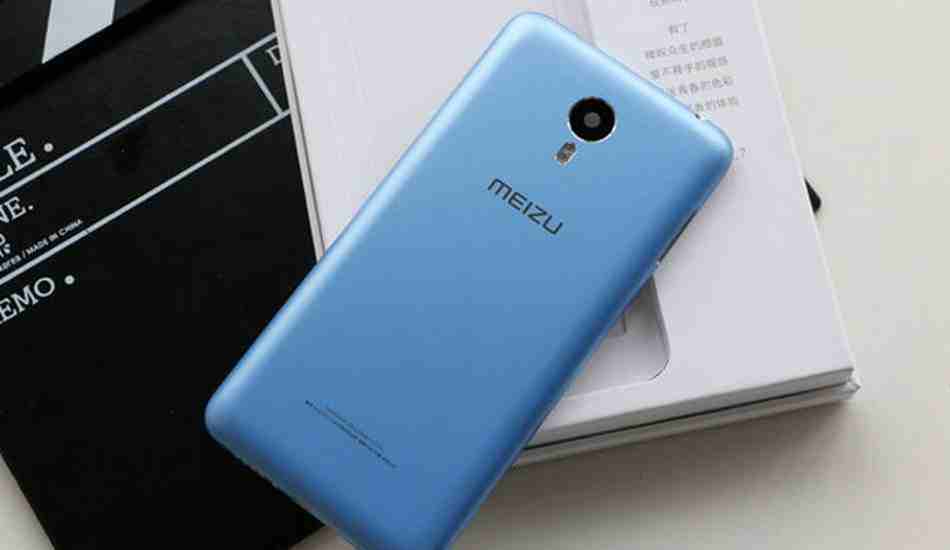 الهاتف الجديد ممن شركة ميزو Meizu m3 note