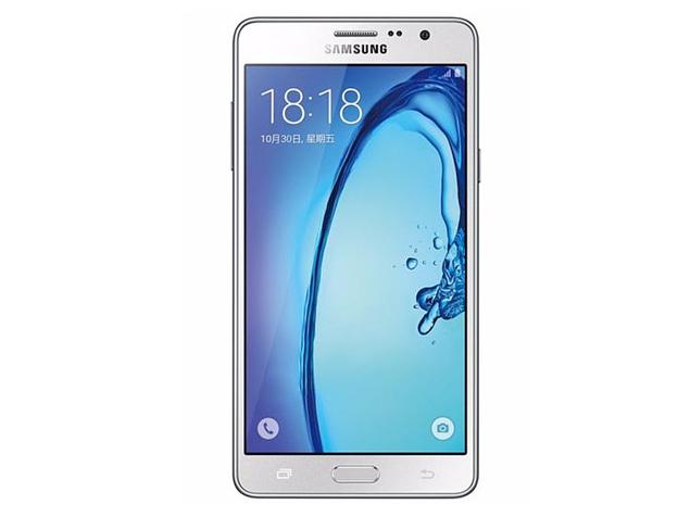 الهاتف الجديد من شرركة سامسونج Samsung Galaxy On7 2016