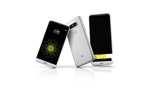 الهاتف الذكي الجديد LG G5 SE