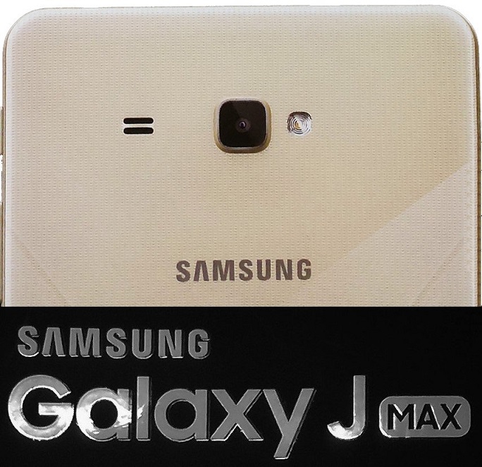 التابلت الجديد Samsung Galaxy J Max