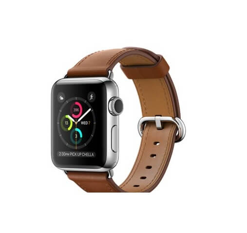 سعر ومواصفات ساعة Apple Watch series 2 38mm