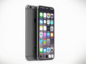 الهاتف الذكي الجديد Apple iPhone 7