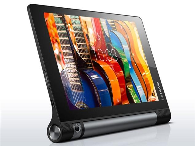التابلت الجديد Lenovo Yoga Tab 3 Plus