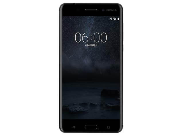 مميزات وعيوب هاتف نوكيا الجديد Nokia 6 | بوابة الموبايلات