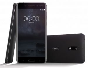 مميزات وعيوب هاتف نوكيا الجديد Nokia 6 | بوابة الموبايلات