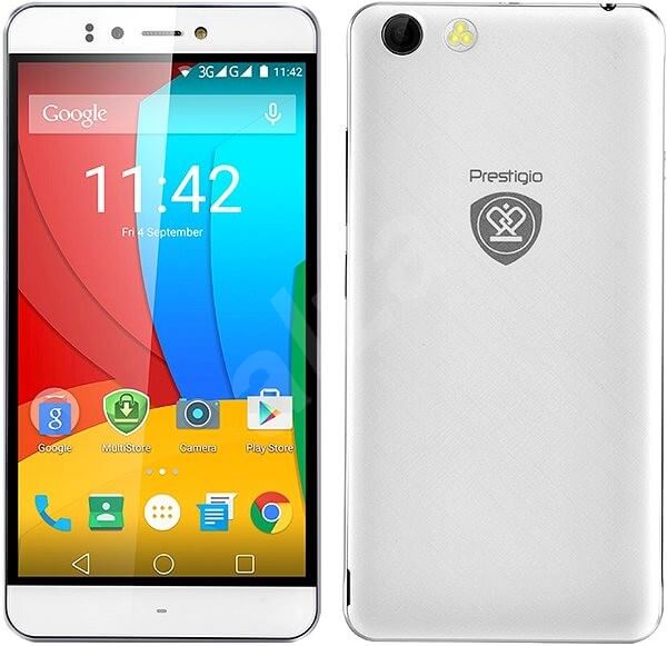 Планшет prestigio muze 4238 4g обзор