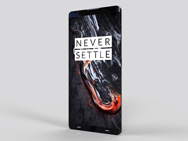 OnePlus  تروج لهاتفها الجديد بصورة...شاهدها الان | بوابة الموبايلات