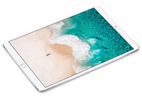 (iPad Pro) و (iPad Pro model) محاولة آبل لإنعاش مبيعات الأجهزة اللوحية | بوابة الموبايلات