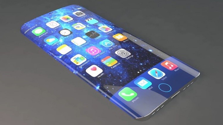 تسريب موعد الإعلان عن هاتف ابل القادم iPhone 8 | بوابة الموبايلات