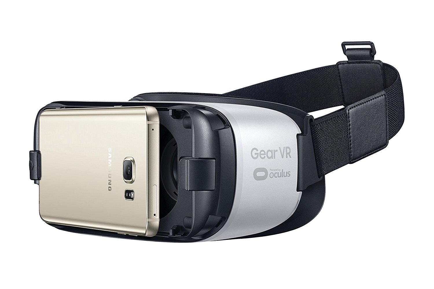 سامسونج توفر لمستخدمي نظارات الواقع الافتراضي خدمة البث الحي | بوابة الموبايلات