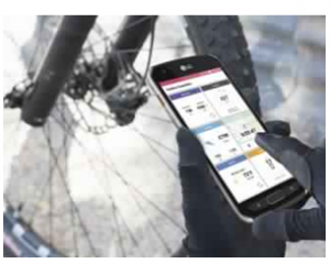 ال جي تطرح هاتفها LG X venture  في الأسواق اليكم مواصفاته | بوابة الموبايلات 