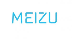 الشعار الحالي لشركة Meizu