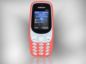  Nokia 3310 الجديد