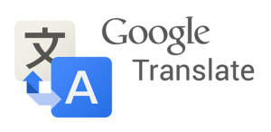 Google Translate - أفضل تطبيقات الترجمة الموجودة على متجر جوجل بلاي | بوابة الموبايلات