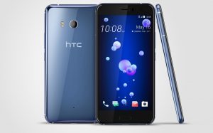 مميزات و عيوب موبايل HTC U11