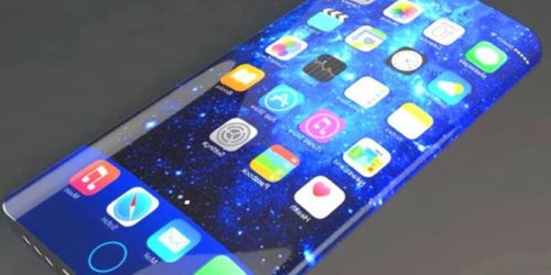 تسريب موعد الإعلان عن هاتف ابل القادم iPhone 8 | بوابة الموبايلات