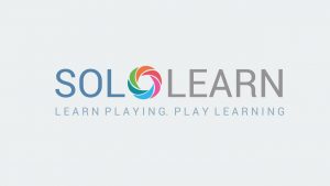 تطبيق SoloLearn | بوابة الموبايلات