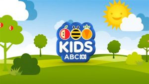 تطبيق ABC Kids - أفضل تطبيقات الأندرويد  المخصصة للأطفال | بوابة الموبايلات 