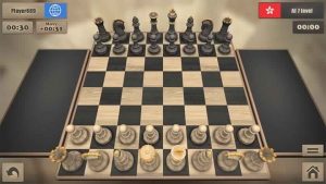 لعبة Chess من أفضل ألعاب الشطرنج لهواتف أندرويد | بوابة الموبايلات