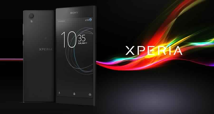 اداء الهاتف Xperia L1 الجديد من شركة سوني | بوابة الموبايلات