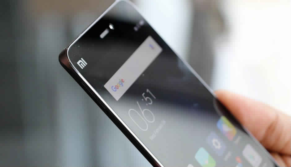 تصميم هاتف Xiaomi Mi 6 Plus | بوابة الموبايلات