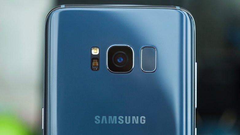 مواصفات سامسونج الجديد Samsung Galaxy S8 | بوابة الموبايلات