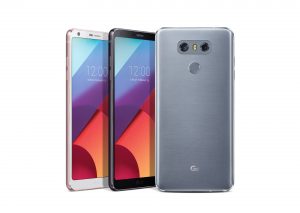 مواصفات الهاتف LG G6 بالكامل