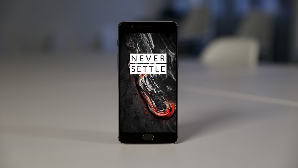 وان بلس تكشف عن الموعد الرسمي للإعلان عن هاتفها الجديد OnePlus 5 | بوابة الموبايلات