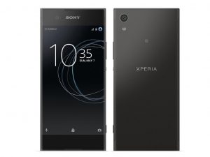 مواصفات الهاتف Sony Xperia XA1 | بوابة الموبايلات