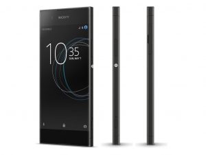 تصميم الهاتف Sony Xperia XA1 | بوابة الموبايلات