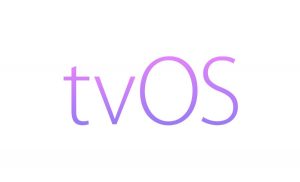 نظام تي في أو إس tvOS | بوابة الموبايلات