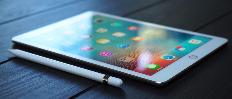 آبل تعلن في مؤتمرها WWDC عن الجهازين "iPad Pro" | بوابة الموبايلات