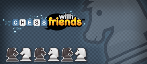 لعبة Chess With Friends من أفضل ألعاب الشطرنج لهواتف أندرويد | بوابة الموبايلات