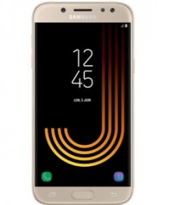 تستعد شركة سامسونج للكشف عن هاتفها الجديد Galaxy J5 2017 | بوابة الموبايلات