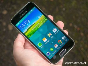 هاتف Samsung Galaxy S5 Mini | بوابة الموبايلات