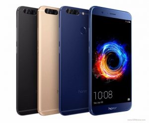 Huawei تجلب العديد من التحسينات للهاتف Honor 8 Pro | بوابة الموبايلات